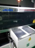 Juki FX-2 SMT machine