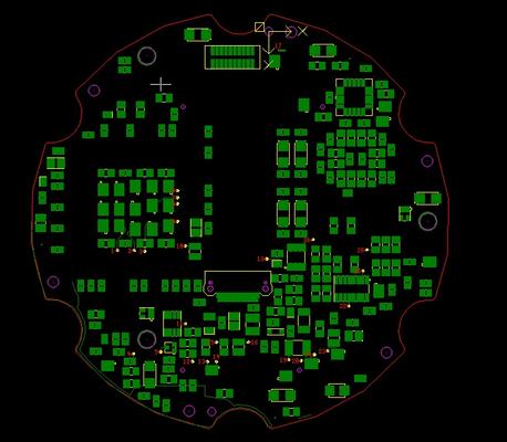 In-Circuit Fixture / Program Design Services