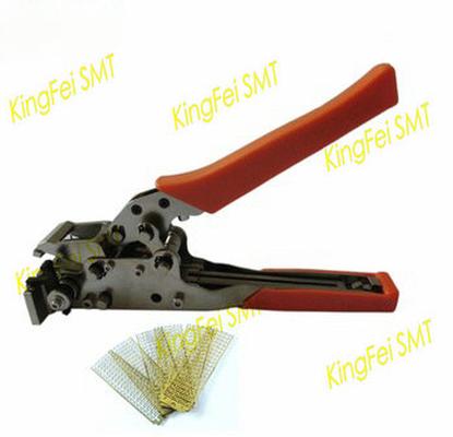  Factory price SMT Stapler-type Tool Splice tools for frame clip Continuous splicing tools
