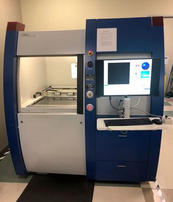 Feinfocus FXS 160.40 SGC X-Ray Inspection System
