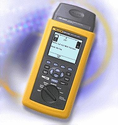 Fluke DSP-4100