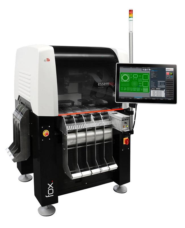 Altus - Turnkey solutions