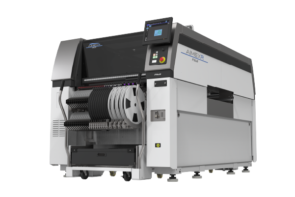 picture of Fuji NXTR equipment