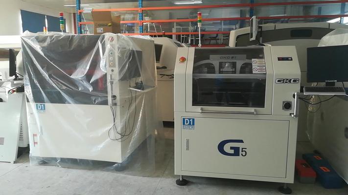  GKG G5 / G9 Printer