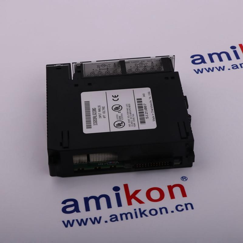 sales6@amikon.cn——⭐GE ⭐30%OFF+GIFT⭐IC752CDS049A