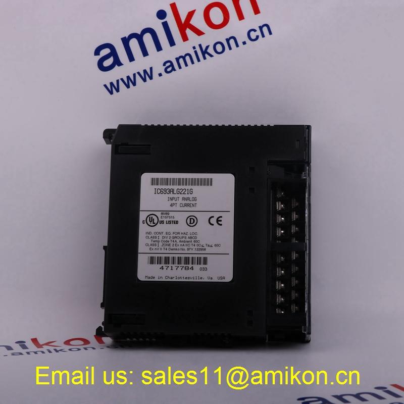 GE IC695PSD040F | Power Supply Module