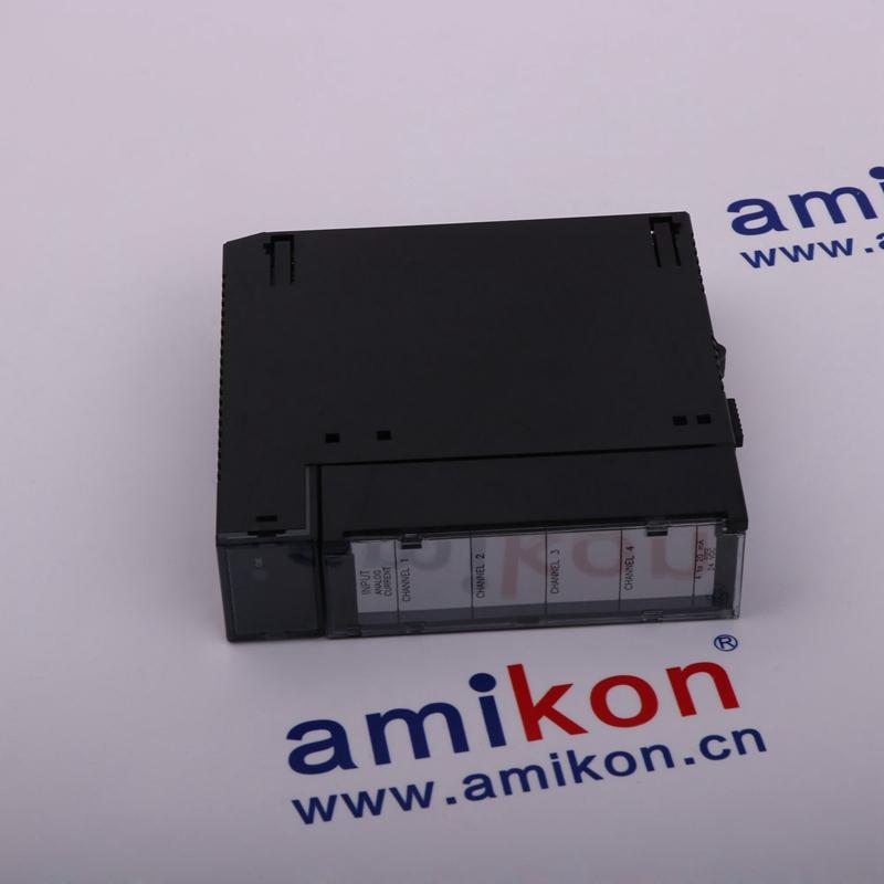sales6@amikon.cn——General Electric IC200ALG430