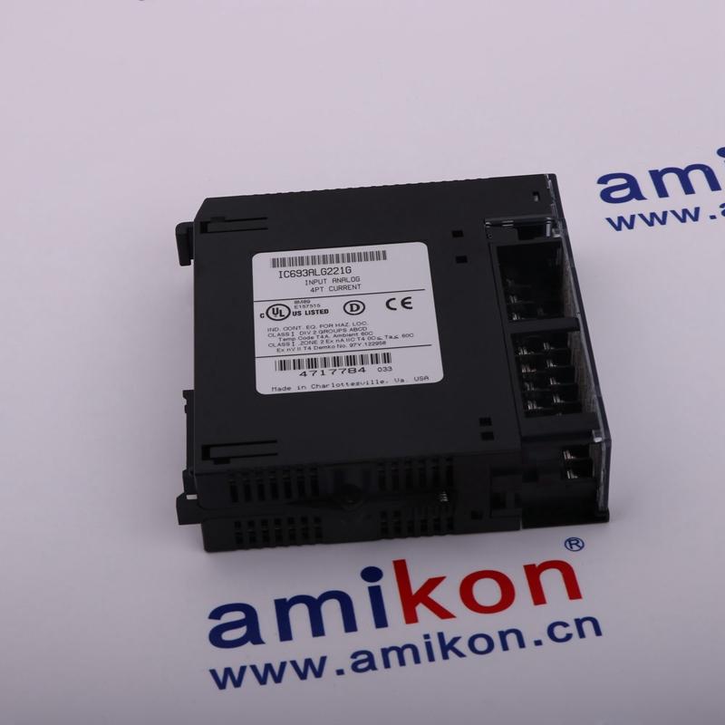 sales6@amikon.cn——General Electric IC697CPX772