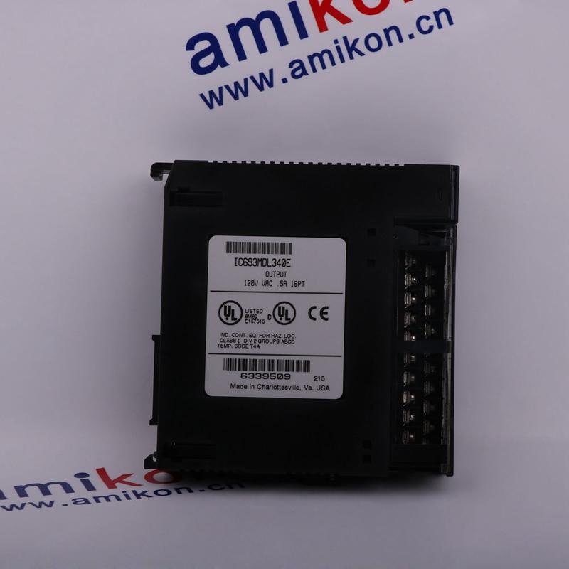 IC693ALG392 GE FANUC - 2 pcs