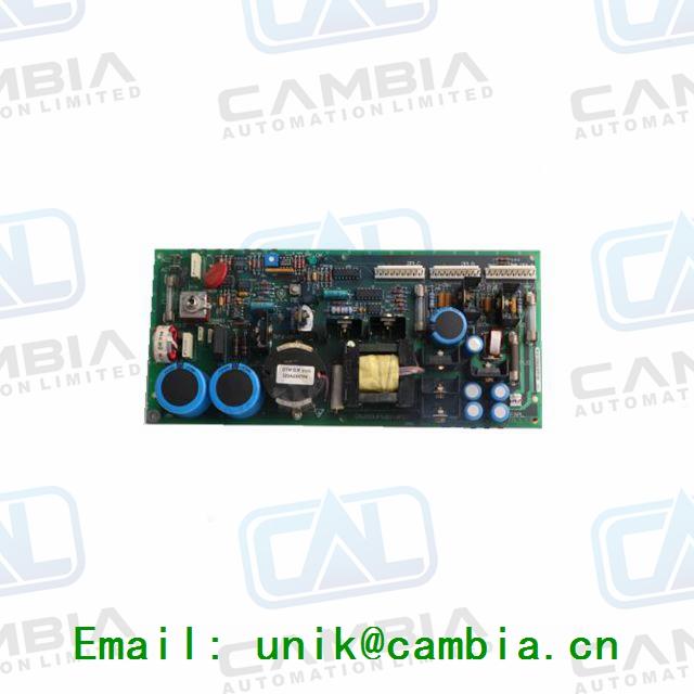 GE-Fanuc IC697CMM711 Input Module