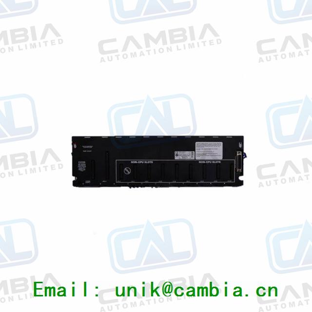 GE FANUC IC693MDL741C MODULE