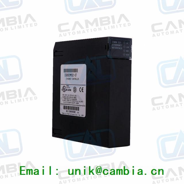 GE IC694MDL930 Output Relay