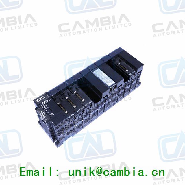 GE Fanuc PLC Input Module IC200PWR102