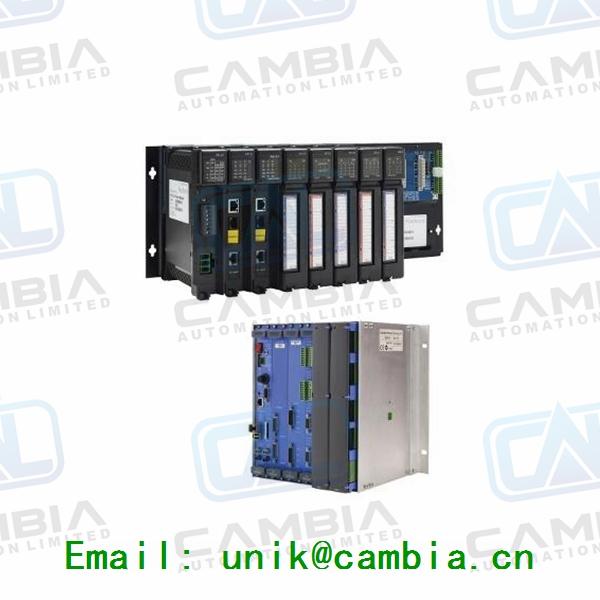 GE FANUC	IC200PBI001