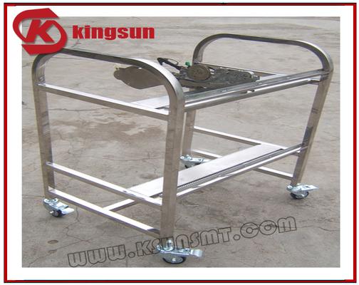 Panasonic GFC-K01 KME CM402 Feeder Storage Cart ksun