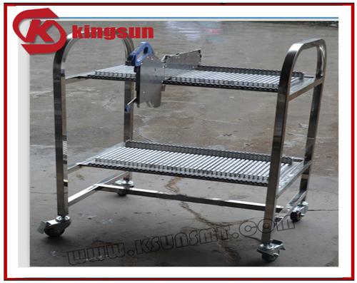 Juki GFC-J04  Feeder Storage Cart