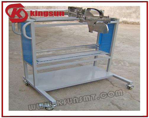 Samsung Cart GFC-S0102  SM Feeder Storage Cart