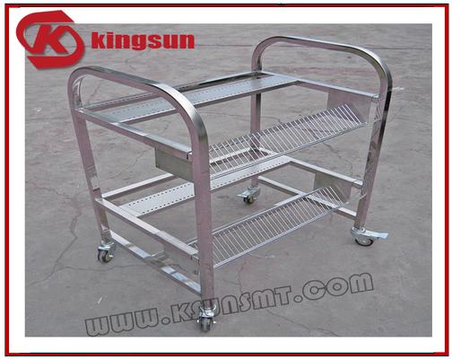 Yamaha GFC-Y03 YAMAHA Feeder Storage Cart ksun