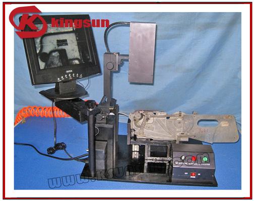 Juki GIC-R05 JUKI Feeder Calibration JIG For SMT Machine