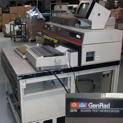 Genrad GENRAD 2275