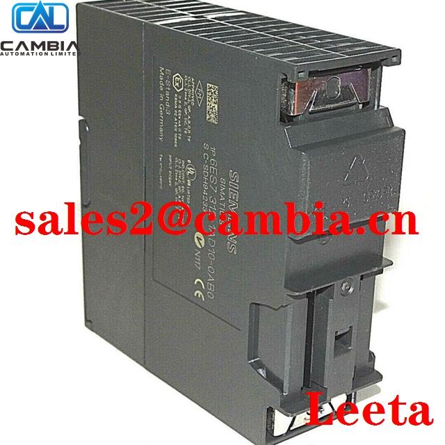 6ES7134-6JF00-0CA1 SIMATIC ET 200SP AI 8XRTD/TC 2-WIRE HF