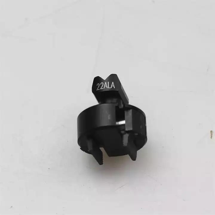 Yamaha SMT NOZZLE 22ALA COMP KGR-M7ALA-A0 nozzle for YAMAHA SPECIAL Nozzle