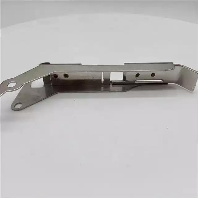 Panasonic High Quality N610090958AA Feeder Tape Guide For Panasonic tape guide Made in China