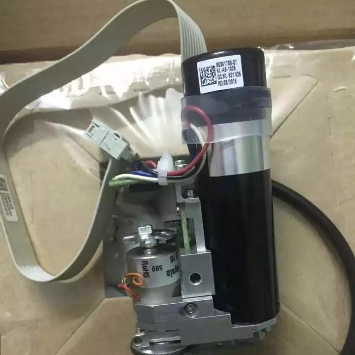 Siemens Original second hand with packaging Siemens DP Motor 00341780S07smt pick and place machine smd machine Smt Spare Parts