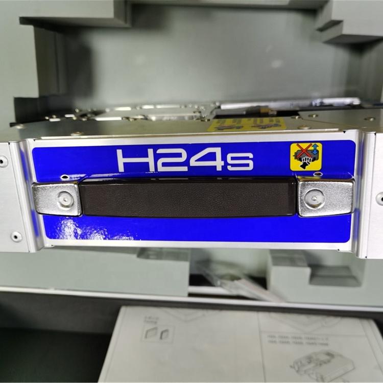 Fuji H24S PLACEMENT HEAD