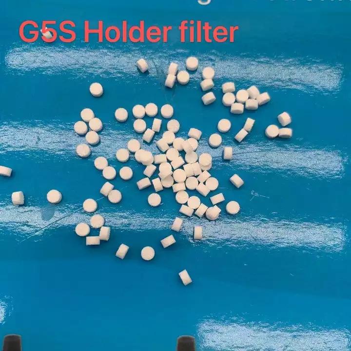 Juki smt filter for juki RS-1 jx-350 FilterElectronics Production Machinery for hitachi g5s holder filter other machinery & industry equipment 4225A0045/6301718392