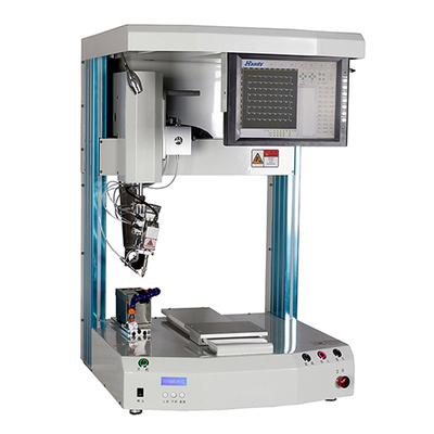 5 Axis Automatic Soldering Robot H351