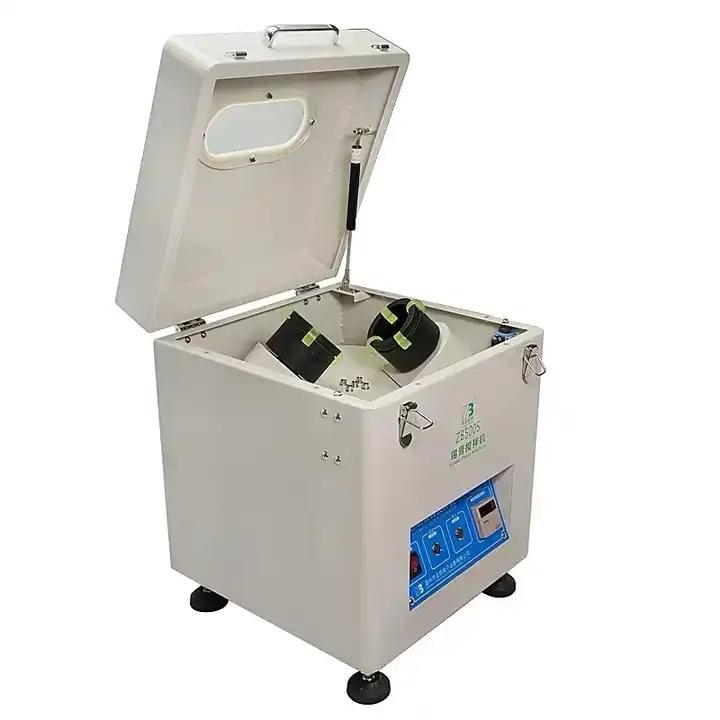  full automatic solder paste mixer speed setting mixer Solder paste mixer