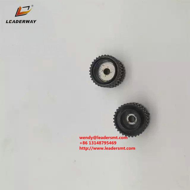 Yamaha High quality CL12MM FEEDER small unidirectional wheel KW1-M229L-00x KW1-M229L-000