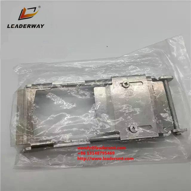 Yamaha SMT Feeder Parts KHJ-MC641-02 SS/ZS 44MM domestic brand new Feida press cover for YAMAHA Feeder