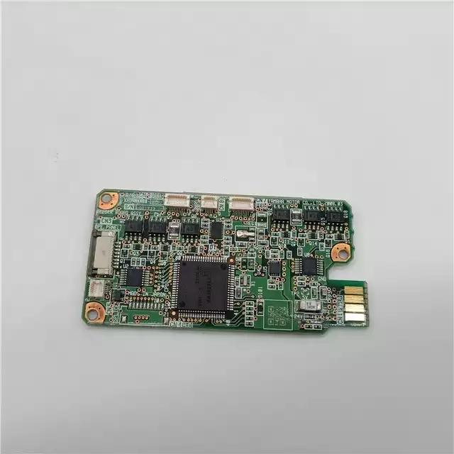 Yamaha High Quality KHJ-M4488-021 Board Card SS8mm Tape Feeder For YAMAHA Board Card