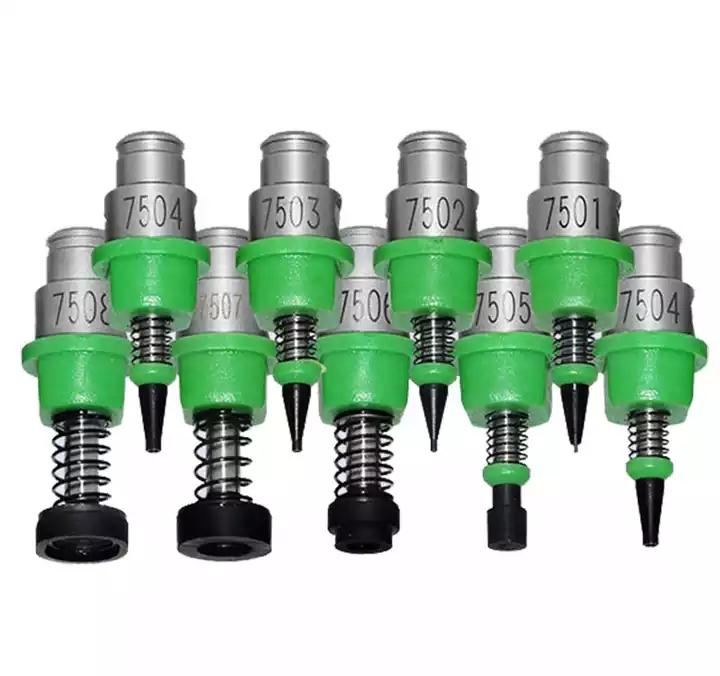 Juki local& original 504 nozzle for smt Machine