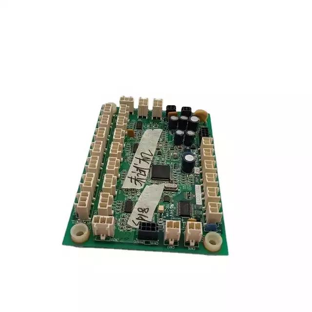 Panasonic SMT Parts Feeder Board CARD N610079678AA PNF0A7-AA FOR Panasonic Feeder