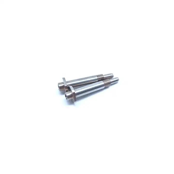 Panasonic Applicable original Panasonic NPM-W2 D3 Head belt wheel shaft rod N210013348AC