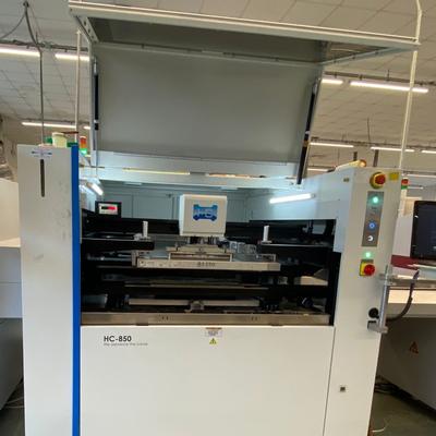  HC AUTOMATION HC-850