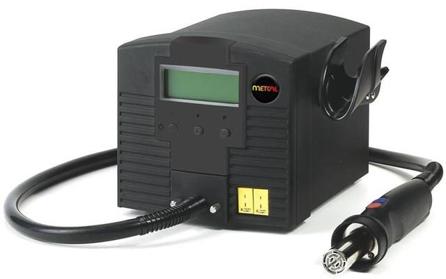HCT-1000 Programmable Hand Held Convection Tool