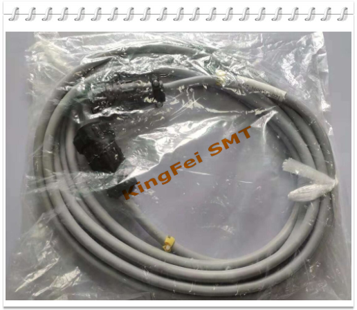 Yamaha KV7-M66V1-021 SMT Spare Parts YAMAHA HNS Cable SEMA Connecting Cable