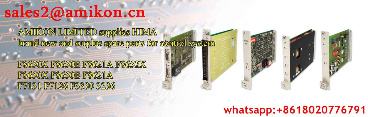 BENTLY NEVADA 3500/20 PLC DCS Parts T/T 100% NEW WITH 1 YEAR WARRANTY China