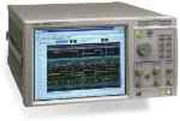 Agilent 16702B