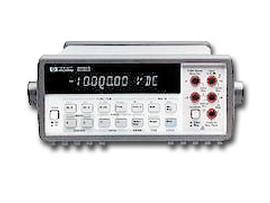 Agilent 34401A