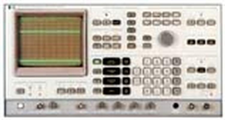 Agilent 3585B