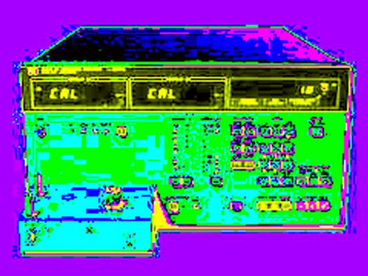 Agilent 4191A-002