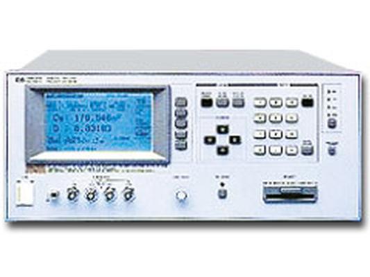 Agilent 4284A-001-006