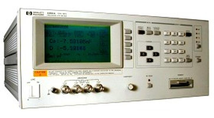 Agilent 4284A-001