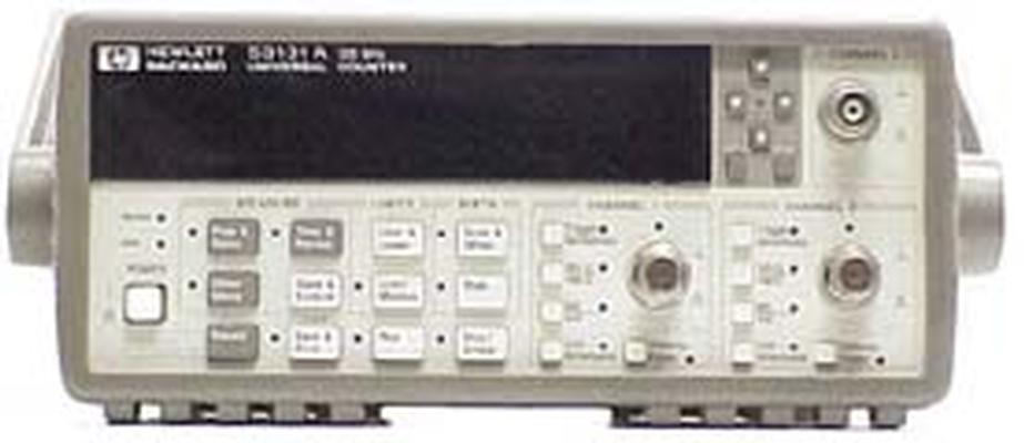 Agilent 53131A