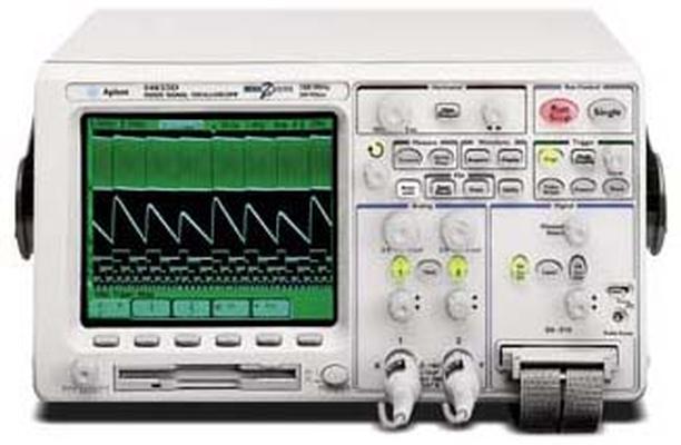 Agilent 54622D